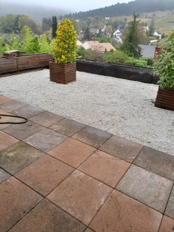 Terrasse quetigny 21800